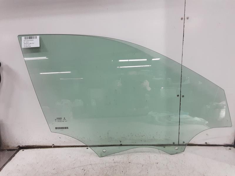 RUIT DEUR VOOR RECHTS Volvo XC40 3/18+