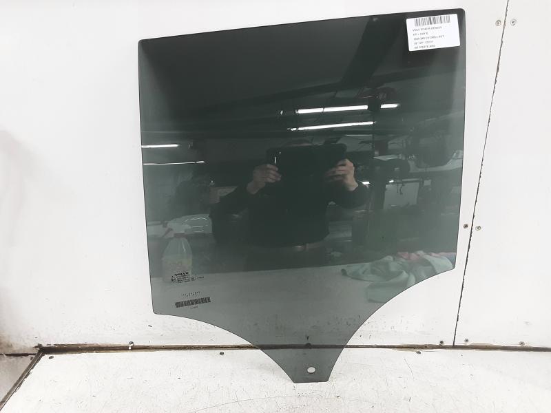 RUIT DEUR ACHTER LINKS Volvo XC40 3/18+