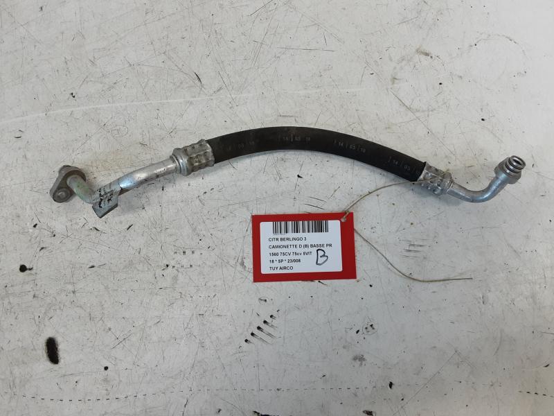 KLIMA LEITUNG Citroen BERLINGO 08 - 18