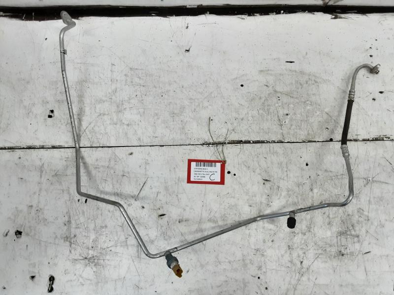 KLIMA LEITUNG Citroen BERLINGO 08 - 18