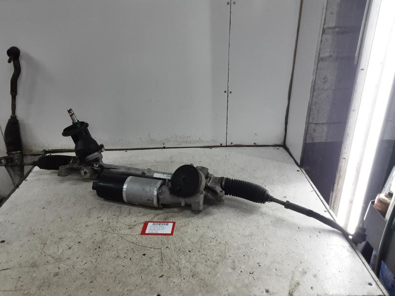 CREMAILLERE Volvo XC40 3/18+