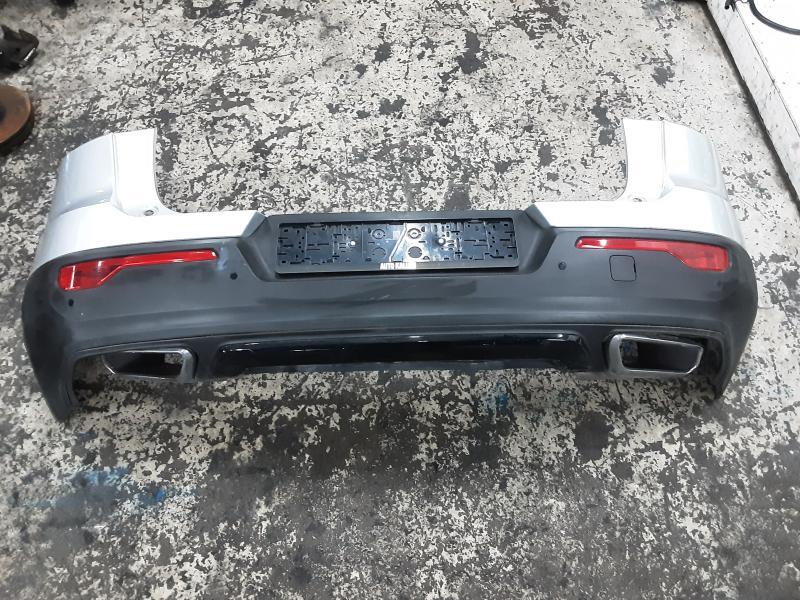 STOßSTANGE HINTEN Volvo XC40 3/18+