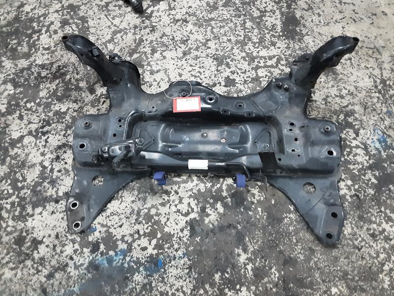 MOTORBALK Volvo XC40 3/18+