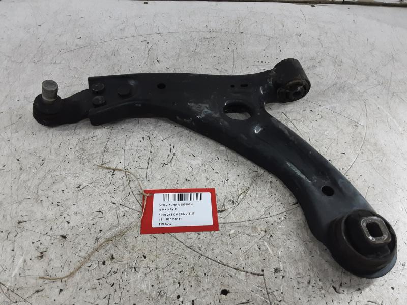 DRAAGARM VOOR LINKS Volvo XC40 3/18+
