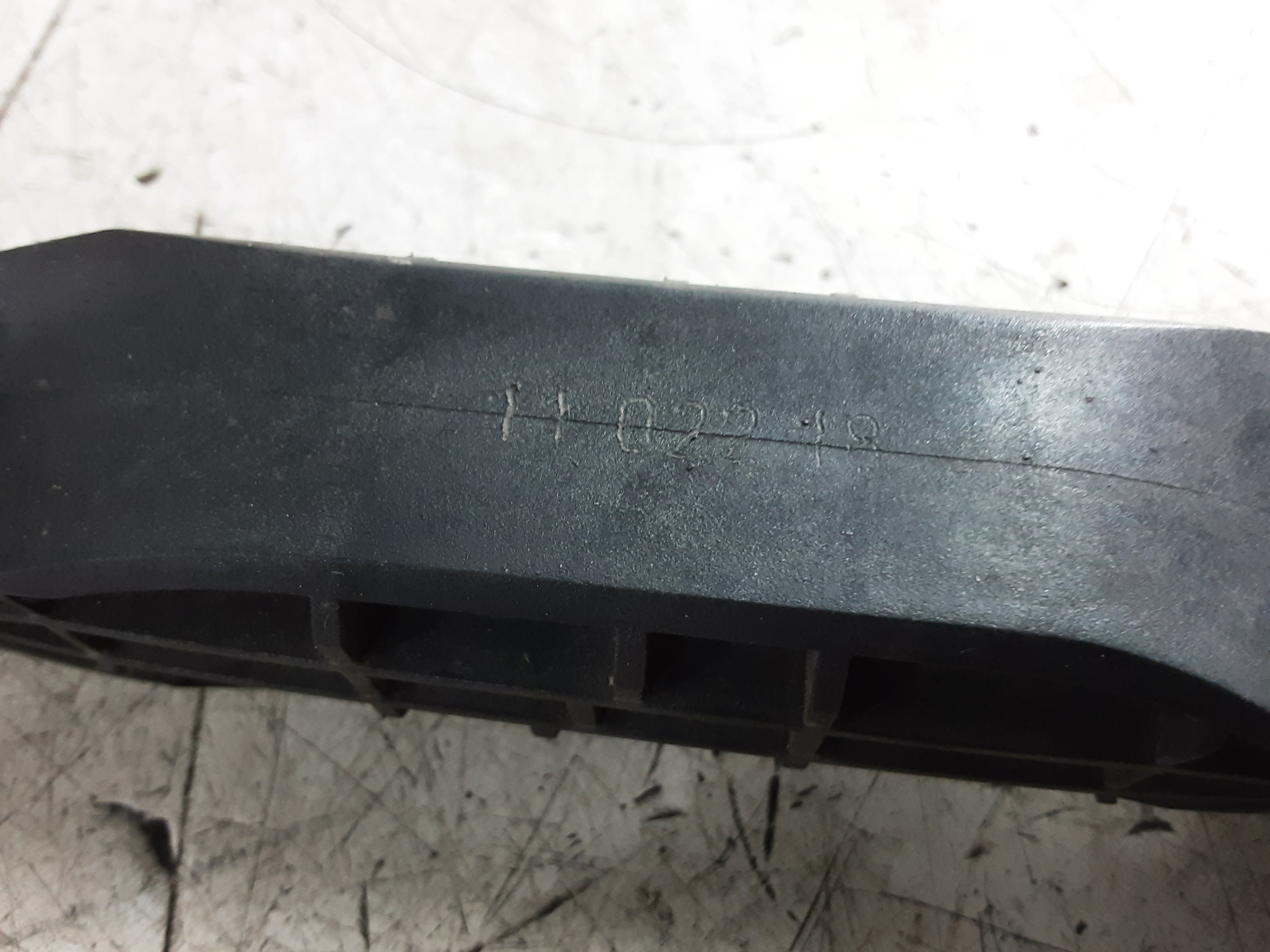 BIELETTE DE SUSPENSION ARRIERE GAUCHE