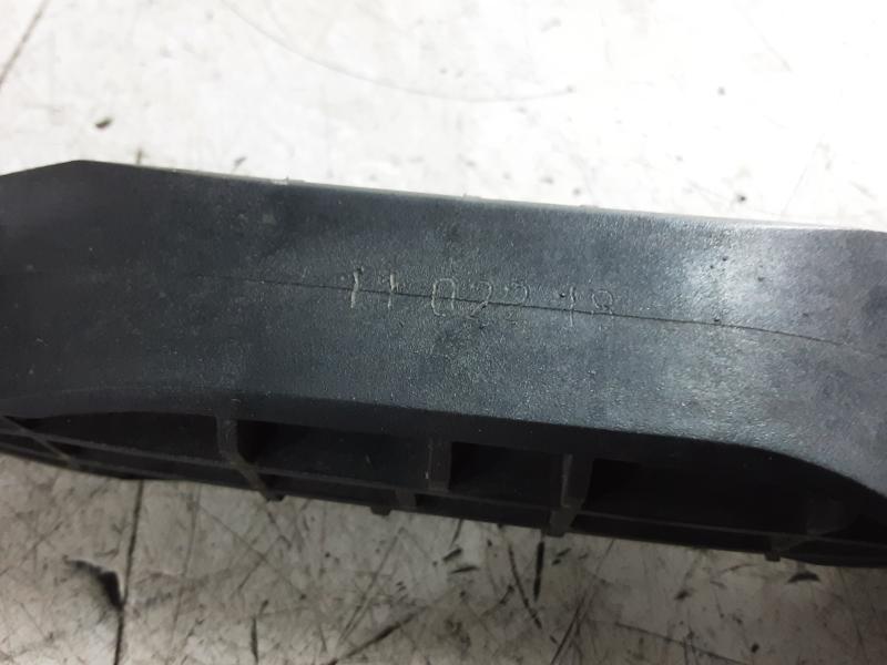 REACTIESTANG ACHTER LINKS Volvo XC40 3/18+