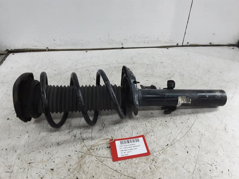 AMORTISSEUR AVANT GAUCHE Volvo XC40 3/18+