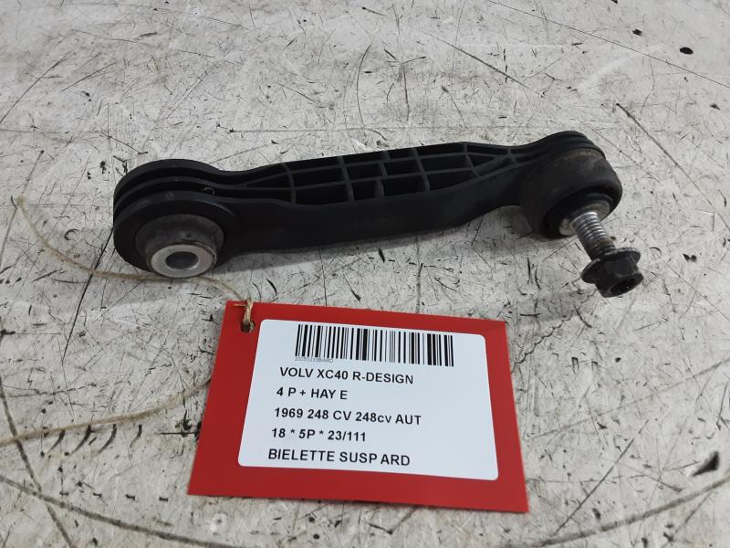 BIELETTE DE SUSPENSION ARRIERE DROITE Volvo XC40 3/18+
