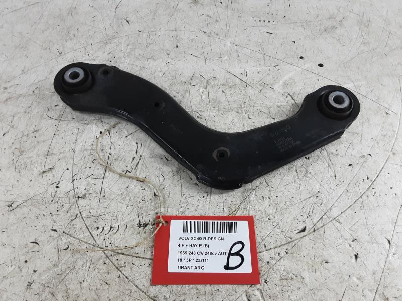 DRAAGARM ACHTER LINKS Volvo XC40 3/18+