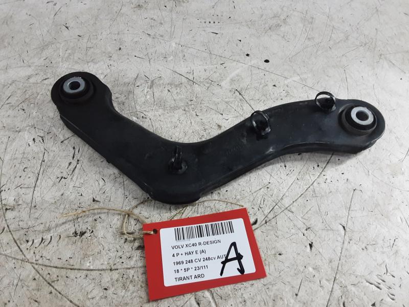 DRAAGARM ACHTER RECHTS Volvo XC40 3/18+