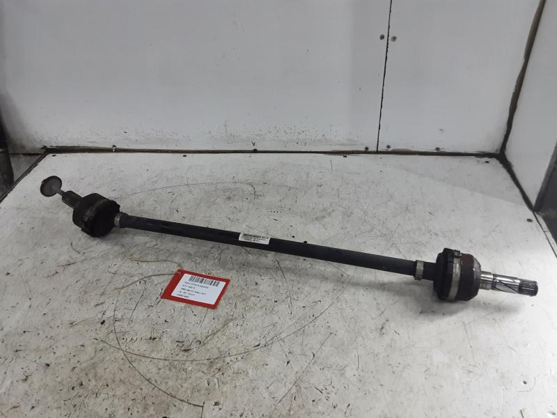 AANDRIJFAS ACHTER LINKS Volvo XC40 3/18+