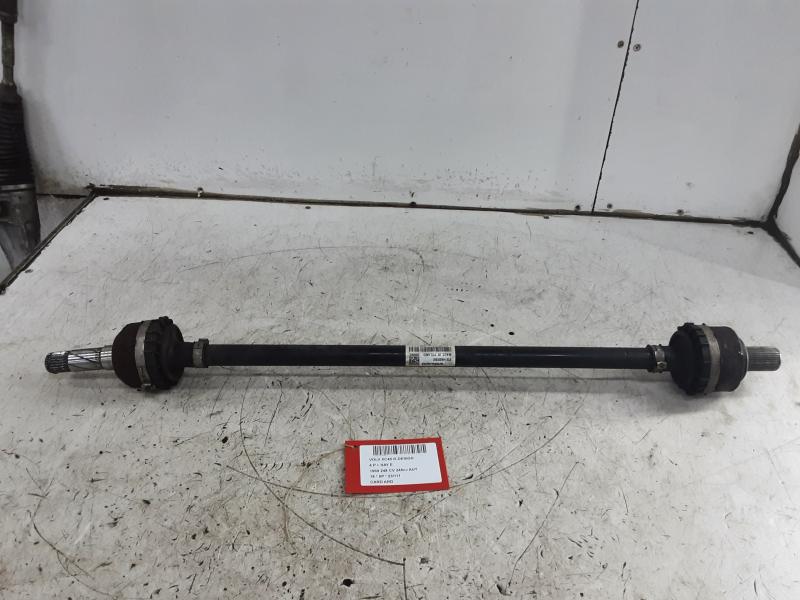 AANDRIJFAS ACHTER RECHTS Volvo XC40 3/18+