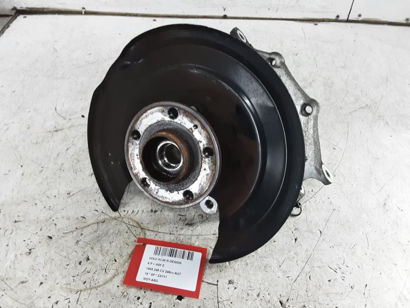 REAR HUB LEFT Volvo XC40 3/18+