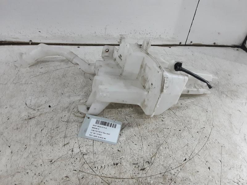 RUITENWASRESERVOIR VOOR Seat IBIZA MK4 (6J) 4/12 - 7/2015
