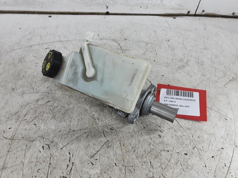 MAÎTRE CYLINDRE Volvo V40 03/12+