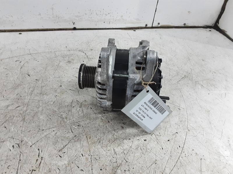 ALTERNATEUR Renault SCENIC 9/16+