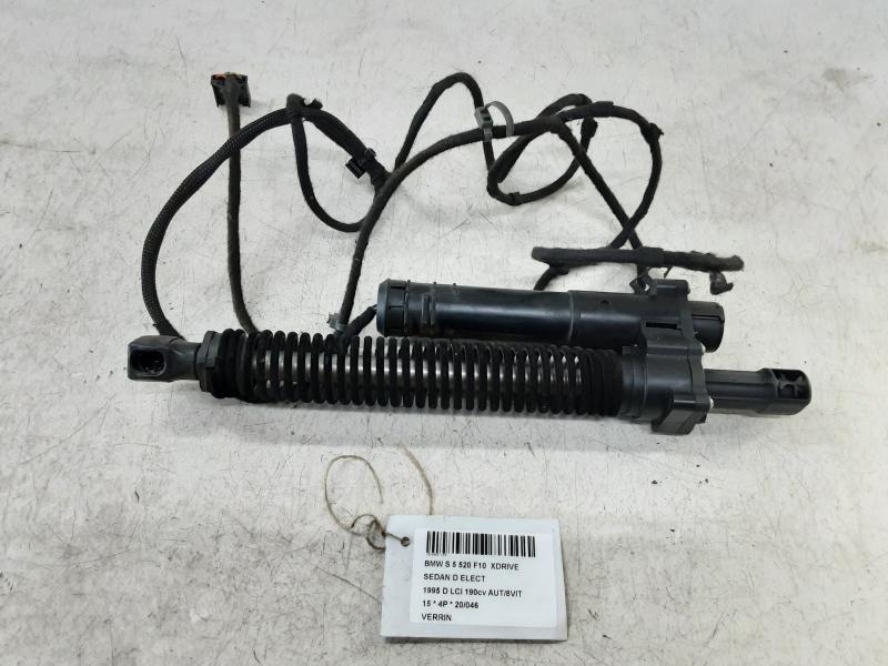 DRUKVEER Bmw 5 F10/F11 03/10 - 17