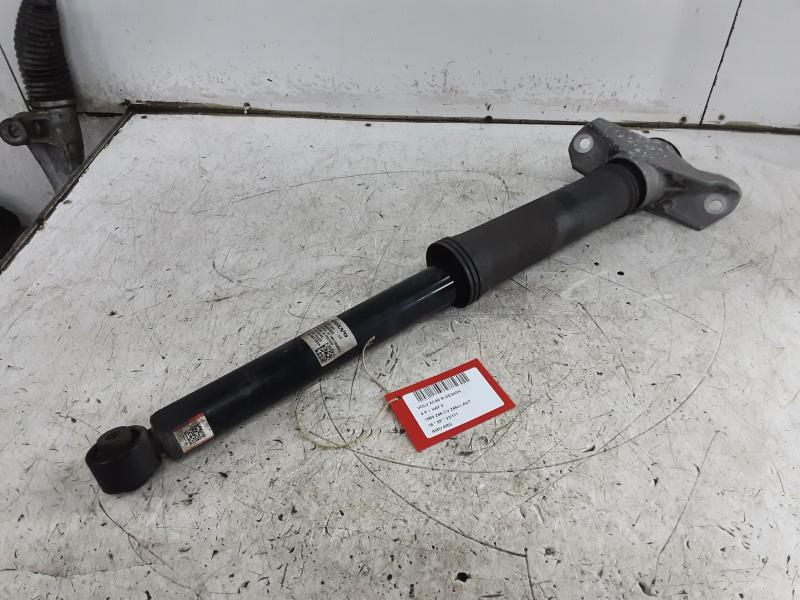 FEDERBEIN HINTER LINKS Volvo XC40 3/18+