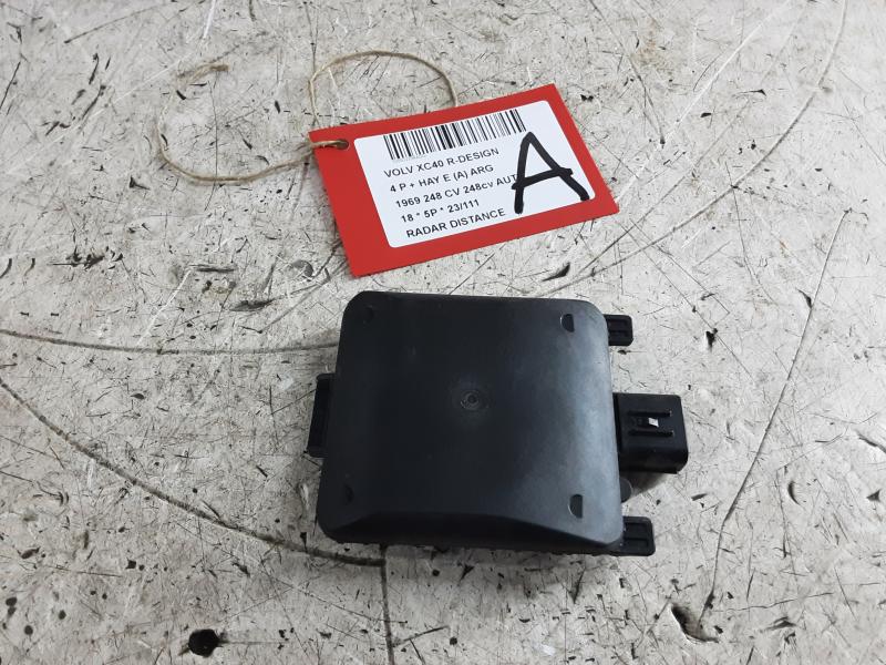 RADAR DE DISTANCE Volvo XC40 3/18+