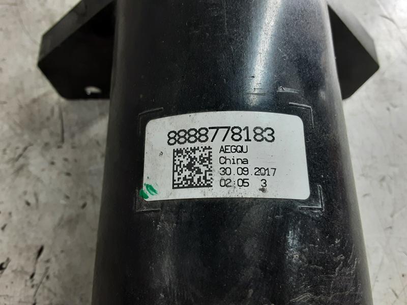 KOHLENSTOFFFILTER Volvo XC40 3/18+