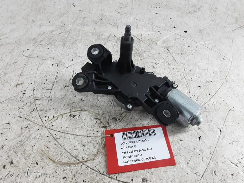 SCHEIBENWISCHERMOTOR HINTEN Volvo XC40 3/18+