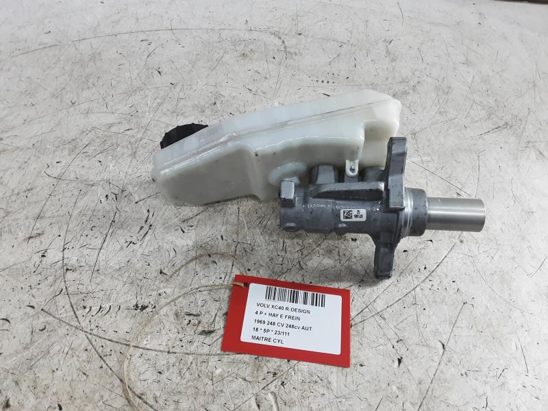 MAÎTRE CYLINDRE Volvo XC40 3/18+