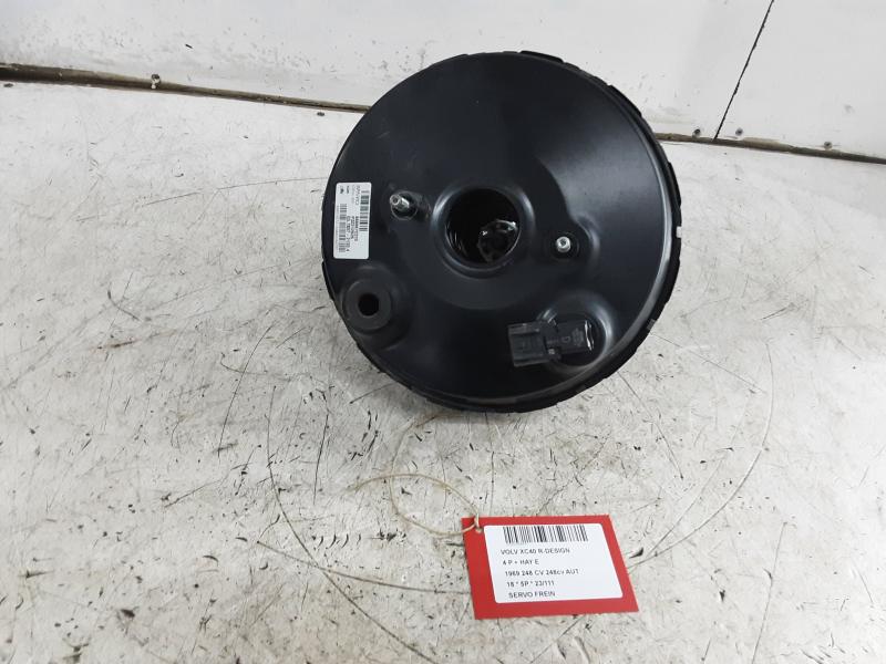 SERVO-FREIN Volvo XC40 3/18+