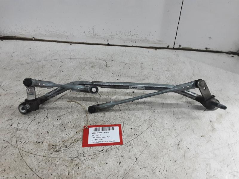 RUITENWISSER MECHANISME Volvo XC40 3/18+