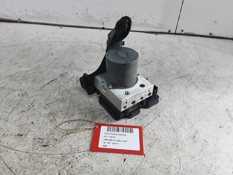ABS SYSTEM Volvo XC40 3/18+