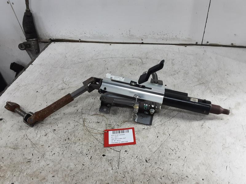 LENKSÄULE Volvo XC40 3/18+