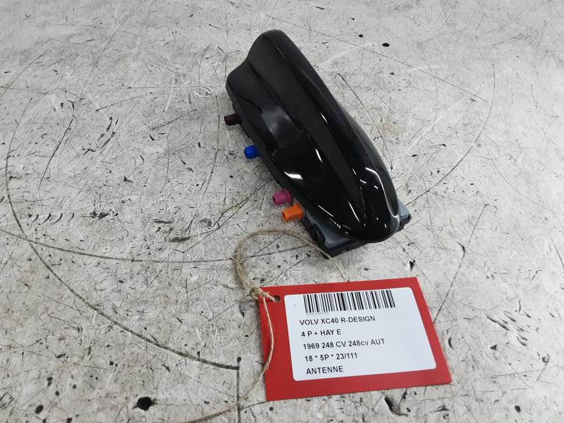 ANTENNE Volvo XC40 3/18+