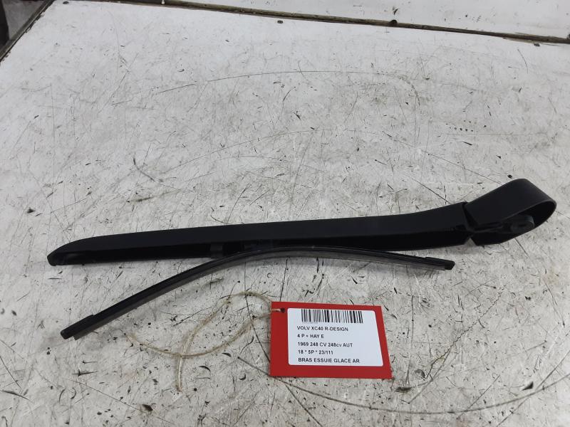 SCHEIBENWISCHERARM HINTEN Volvo XC40 3/18+