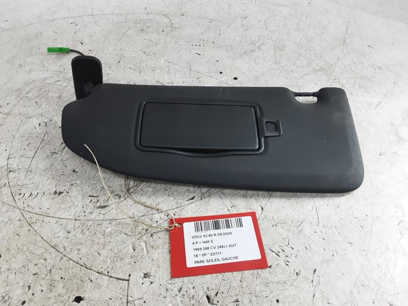 SUN VISOR LEFT Volvo XC40 3/18+