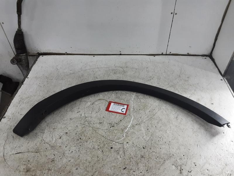 SLUITPANEEL SPATBORD Volvo XC40 3/18+