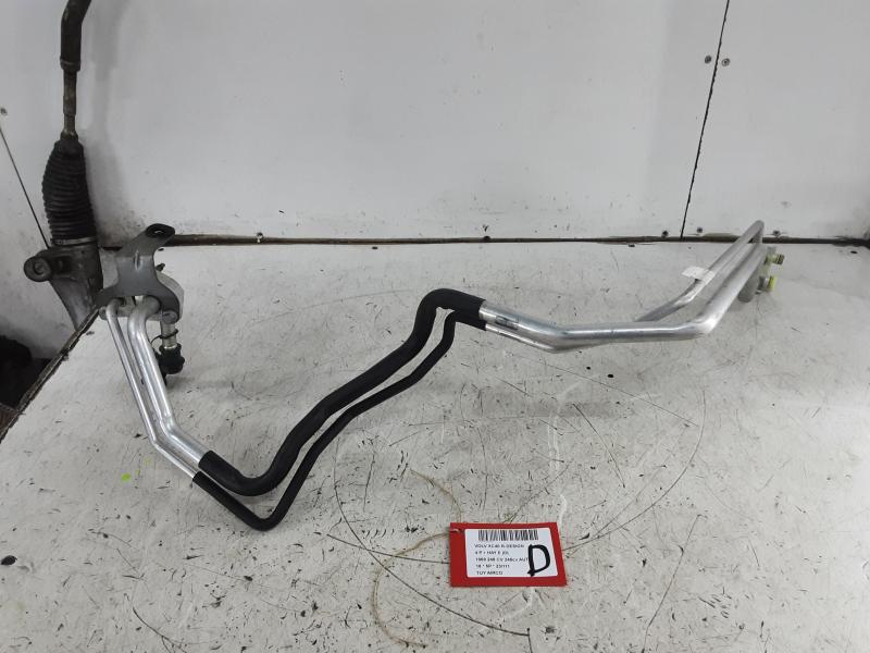 KLIMA LEITUNG Volvo XC40 3/18+