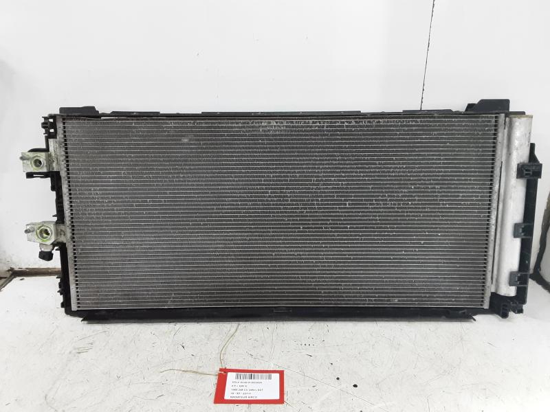 KLIMAANLAGE KÜHLER Volvo XC40 3/18+