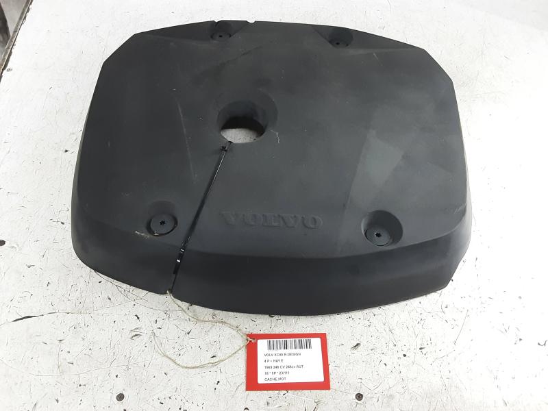 MOTOR DEKSEL Volvo XC40 3/18+