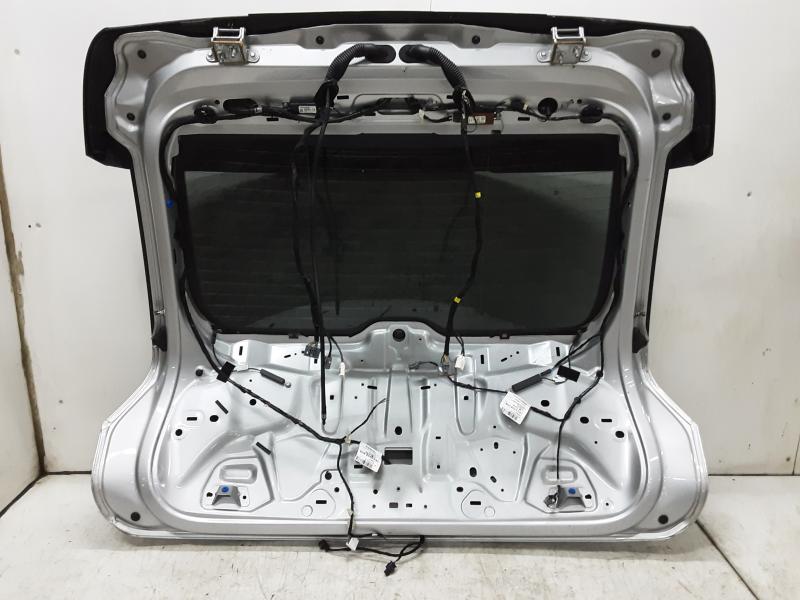 ACHTERKLEP Volvo XC40 3/18+