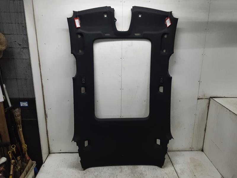 CIEL DE TOIT Volvo XC40 3/18+