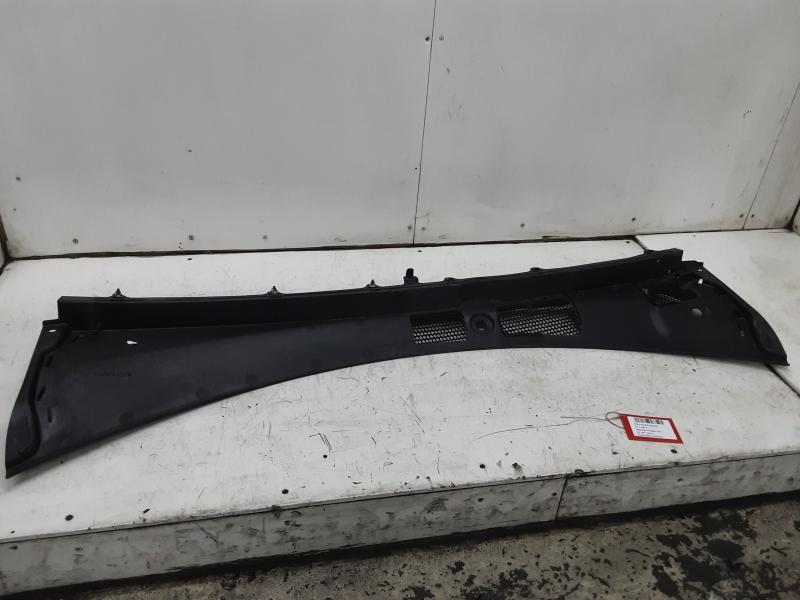 PLASTIEK WINDSCHERM Volvo XC40 3/18+