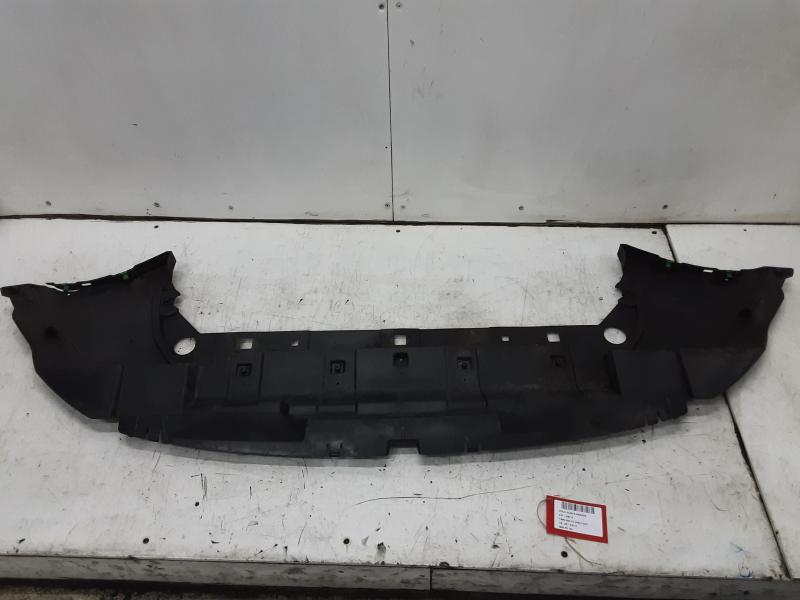 SPOILER VOORBUMPER Volvo XC40 3/18+