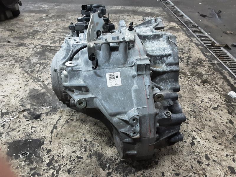 GEARBOX Volvo XC40 3/18+
