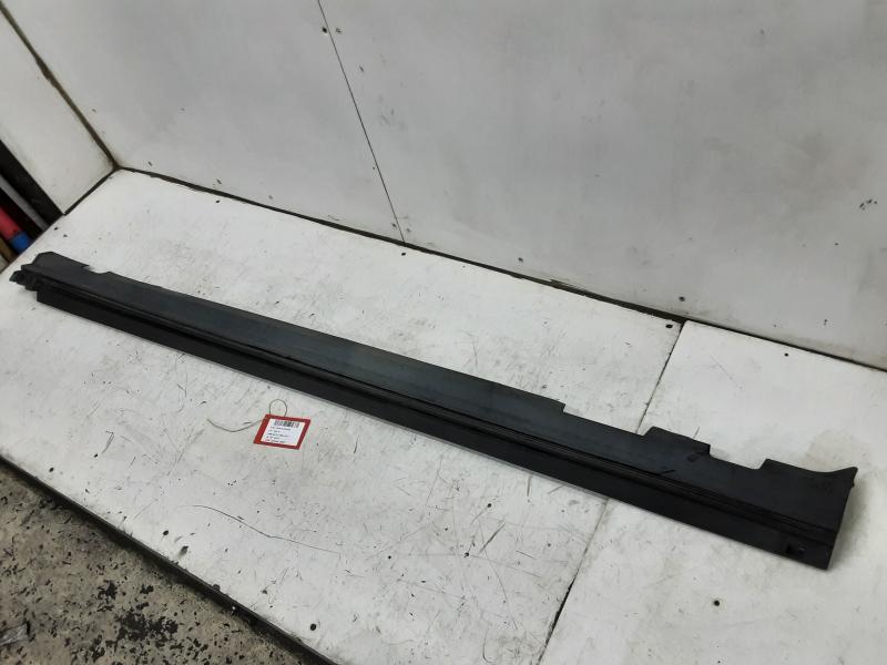 SIERLIJST DREMPEL RECHTS Volvo XC40 3/18+