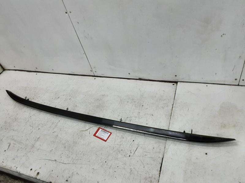 DACHTRÄGER LINKS Volvo XC40 3/18+