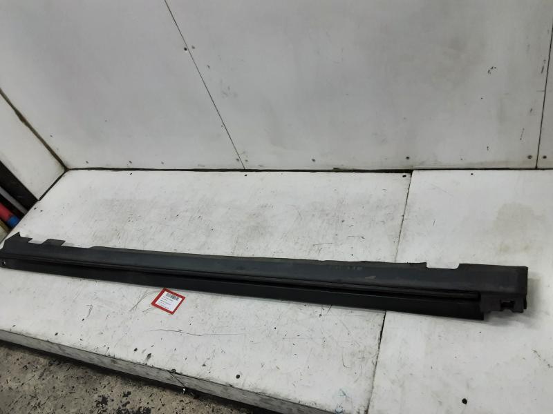 SIERLIJST DREMPEL LINKS Volvo XC40 3/18+