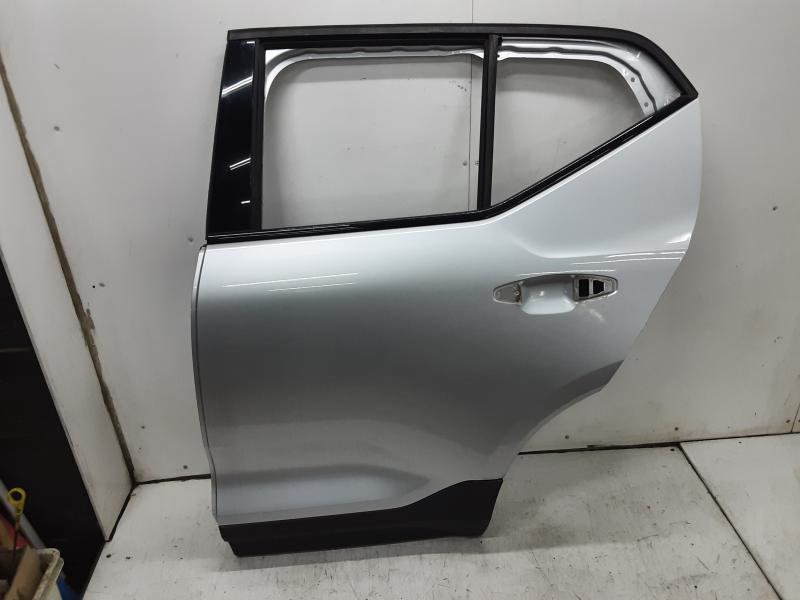 DEUR ACHTER LINKS Volvo XC40 3/18+