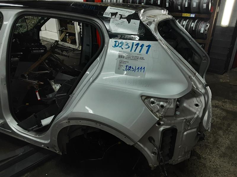 AILE ARRIERE GAUCHE Volvo XC40 3/18+