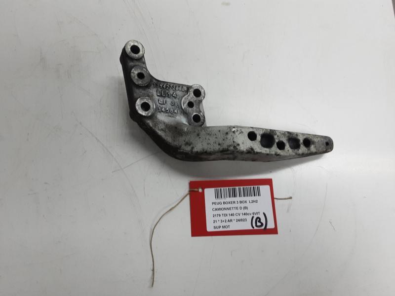 MOTORLAGER Peugeot BOXER 14+