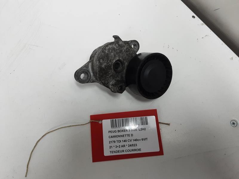 DISTRIBUTIERIEM SPANNER Peugeot BOXER 14+