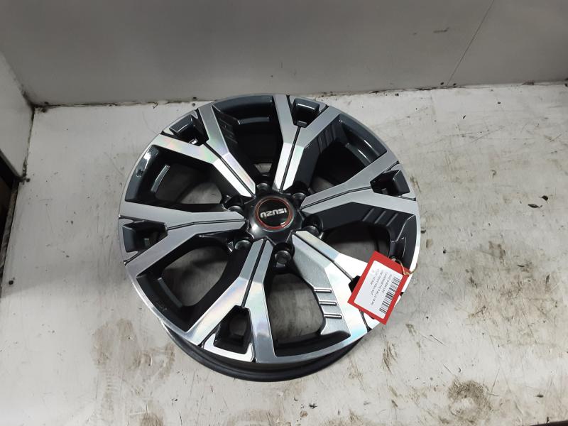 JANTE Isuzu D-MAX 10/17+